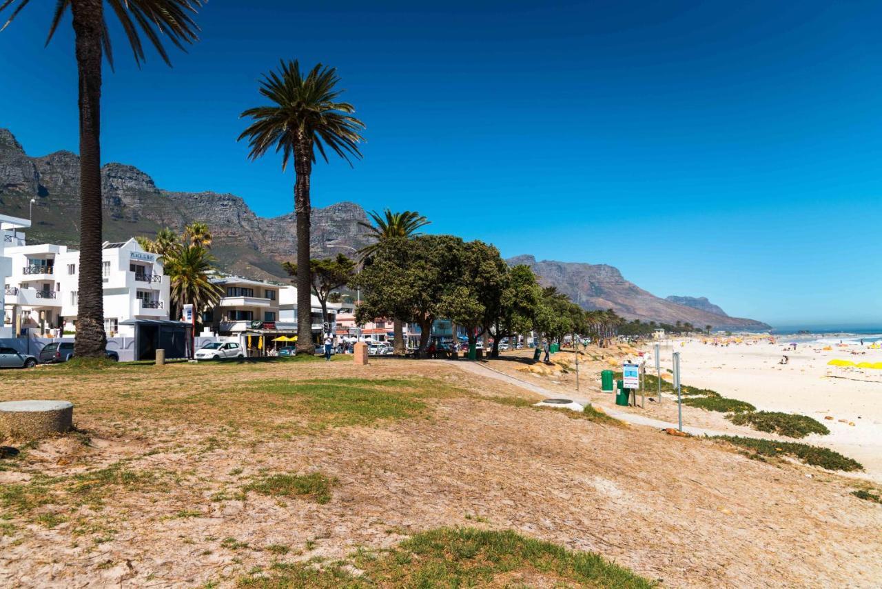 Place On The Bay Self-Catering Le Cap Extérieur photo