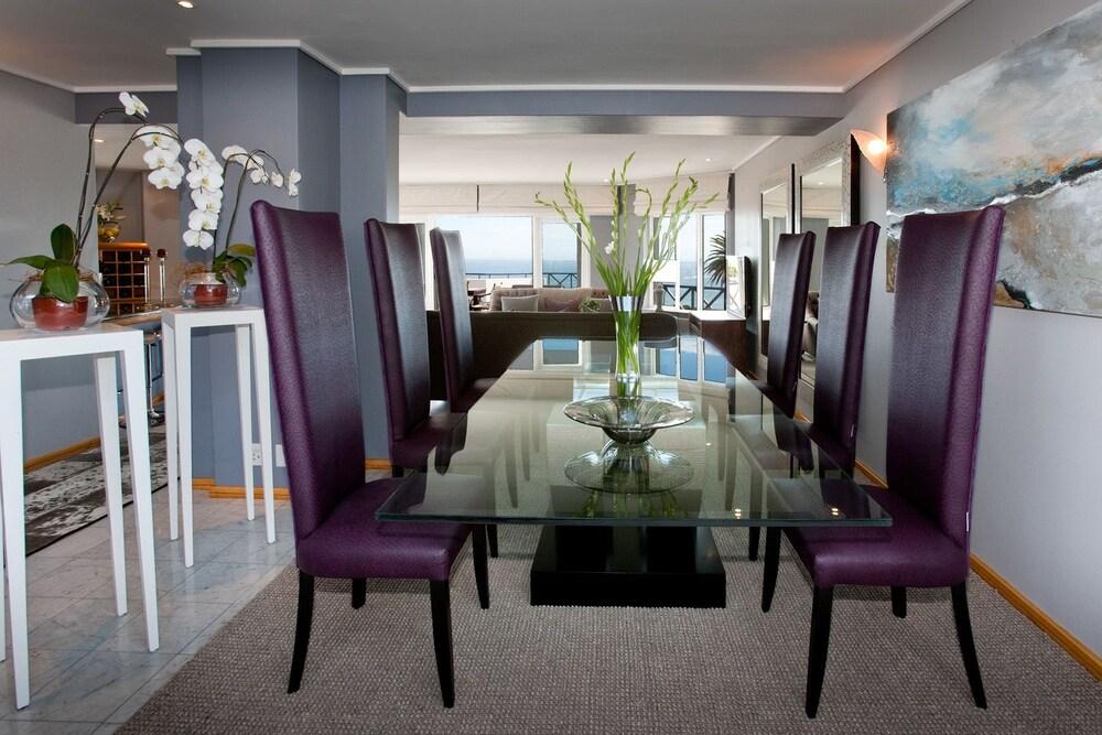 Place On The Bay Self-Catering Le Cap Extérieur photo