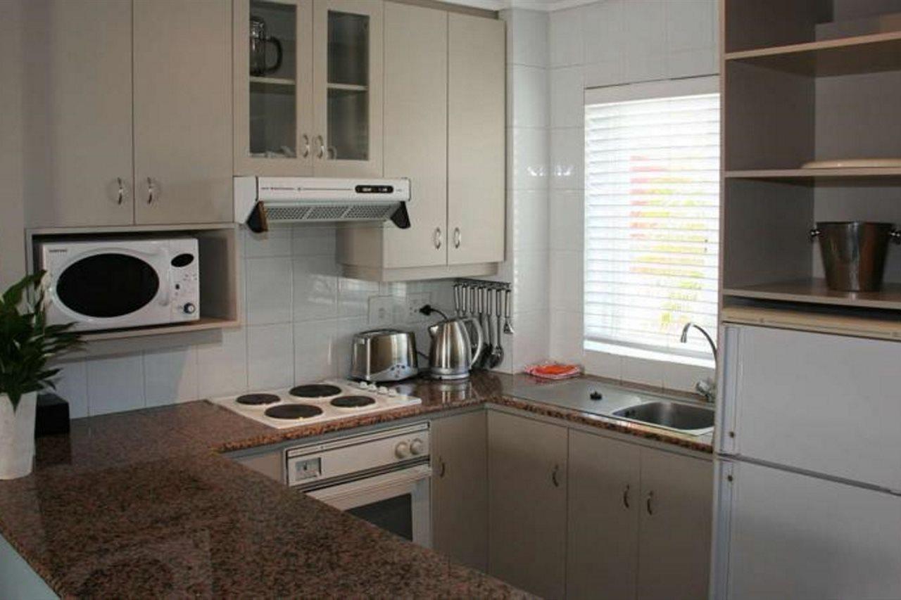 Place On The Bay Self-Catering Le Cap Extérieur photo