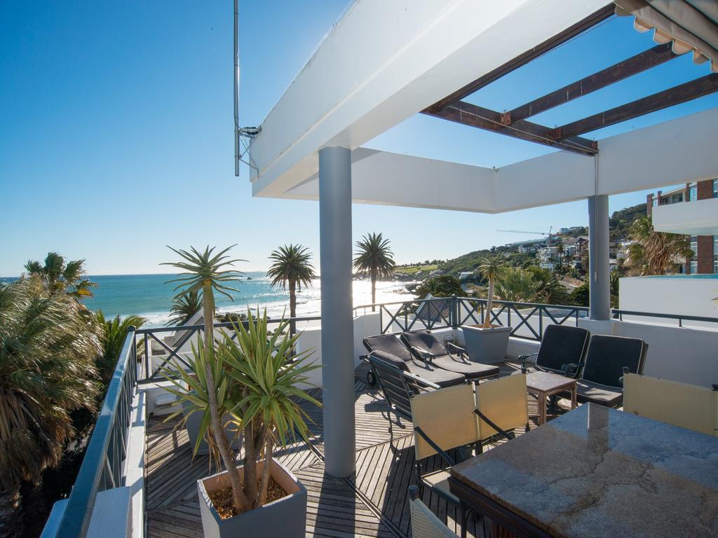 Place On The Bay Self-Catering Le Cap Extérieur photo