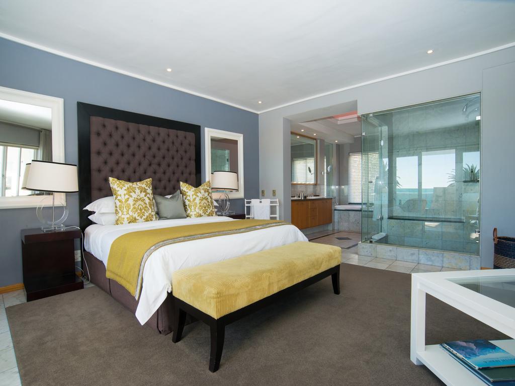 Place On The Bay Self-Catering Le Cap Extérieur photo