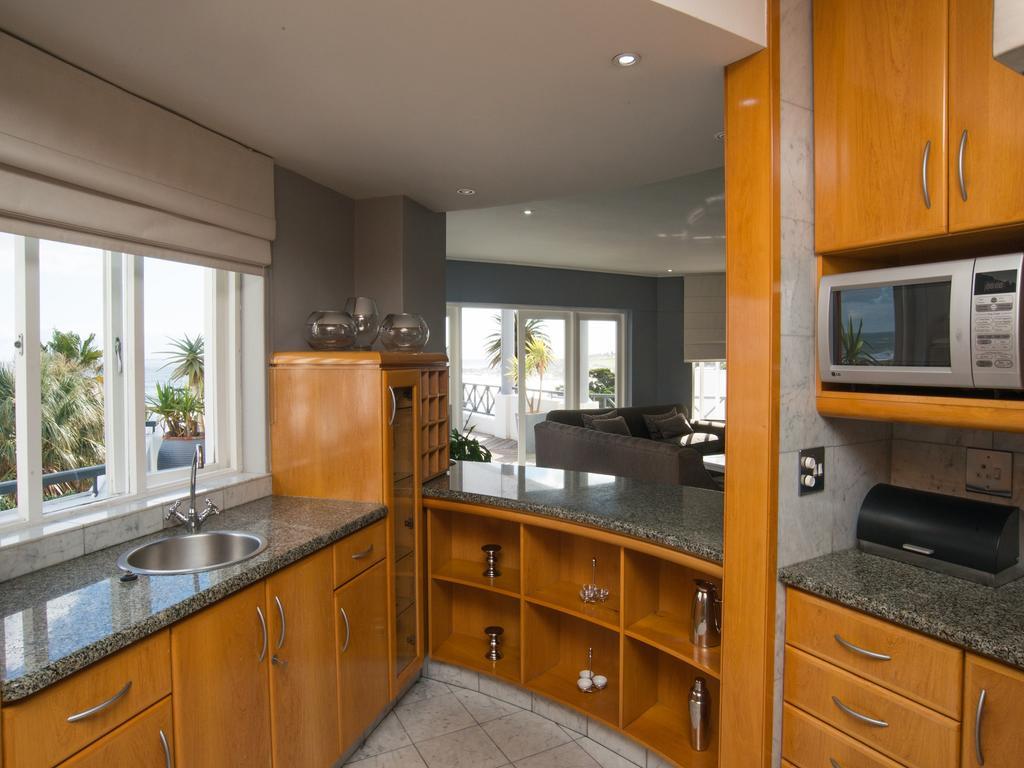 Place On The Bay Self-Catering Le Cap Extérieur photo