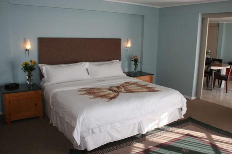 Place On The Bay Self-Catering Le Cap Extérieur photo