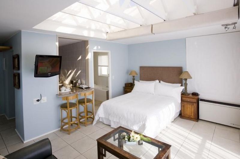 Place On The Bay Self-Catering Le Cap Extérieur photo