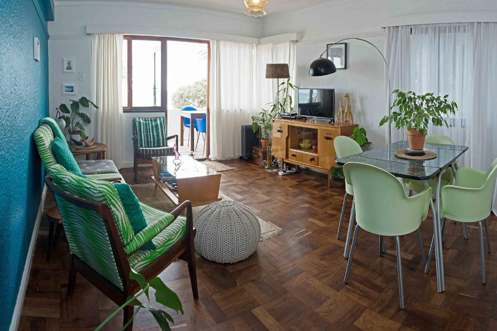 Place On The Bay Self-Catering Le Cap Extérieur photo