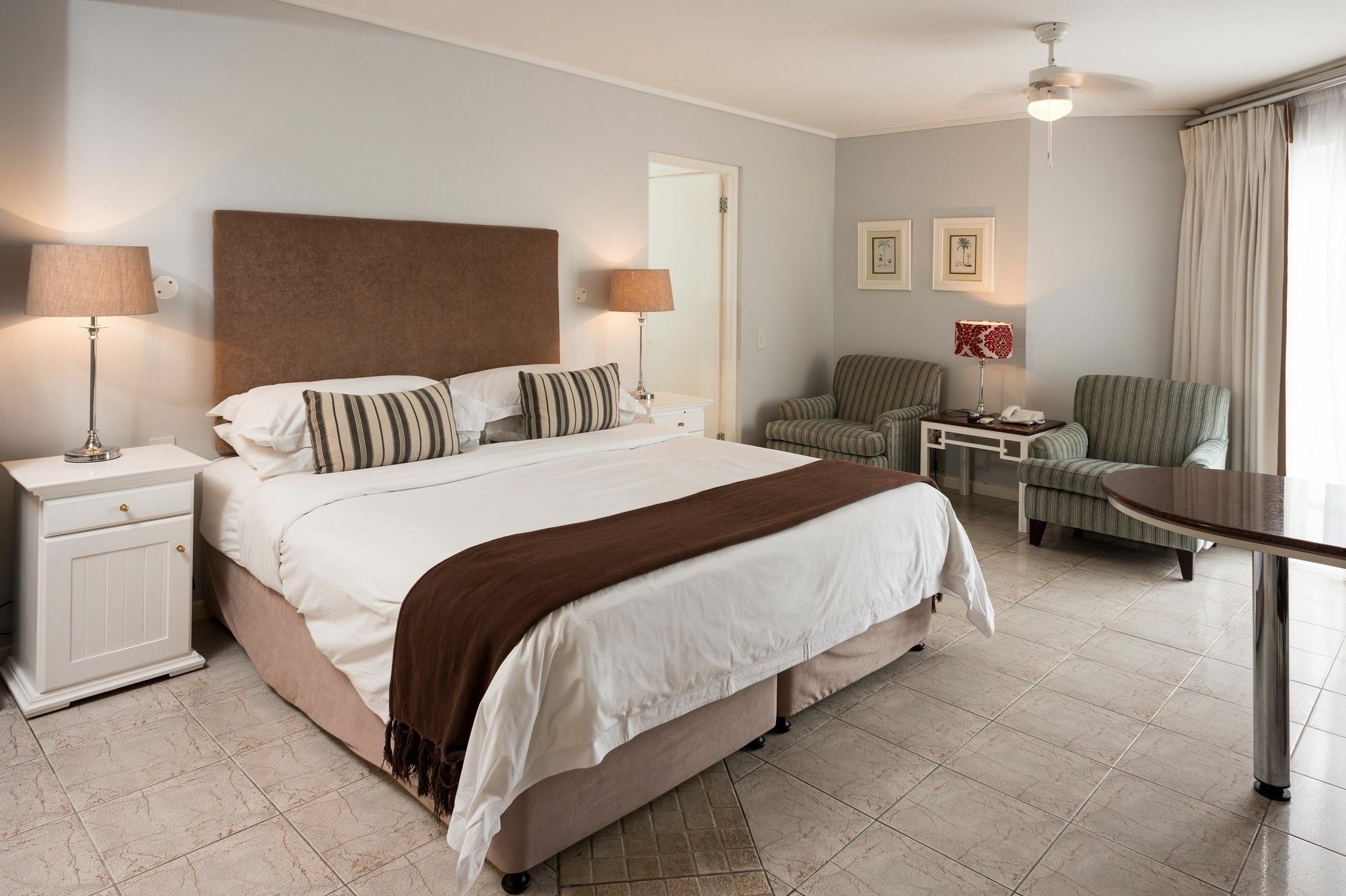 Place On The Bay Self-Catering Le Cap Extérieur photo