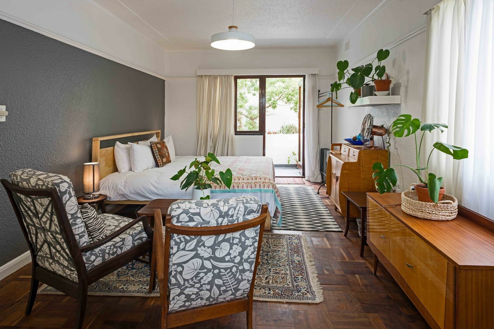 Place On The Bay Self-Catering Le Cap Extérieur photo