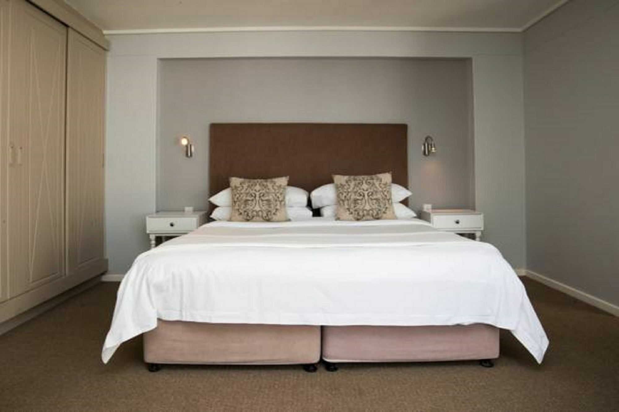 Place On The Bay Self-Catering Le Cap Extérieur photo