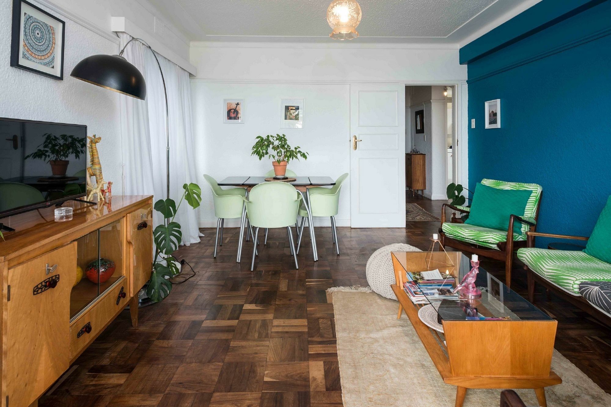 Place On The Bay Self-Catering Le Cap Extérieur photo