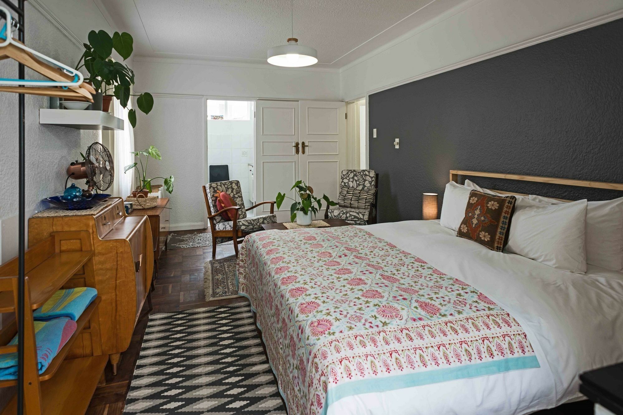Place On The Bay Self-Catering Le Cap Extérieur photo