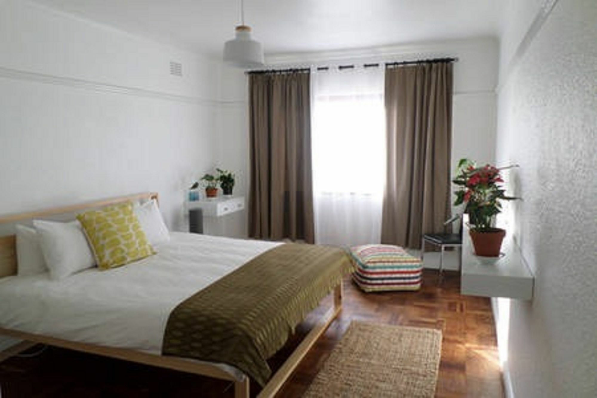 Place On The Bay Self-Catering Le Cap Extérieur photo