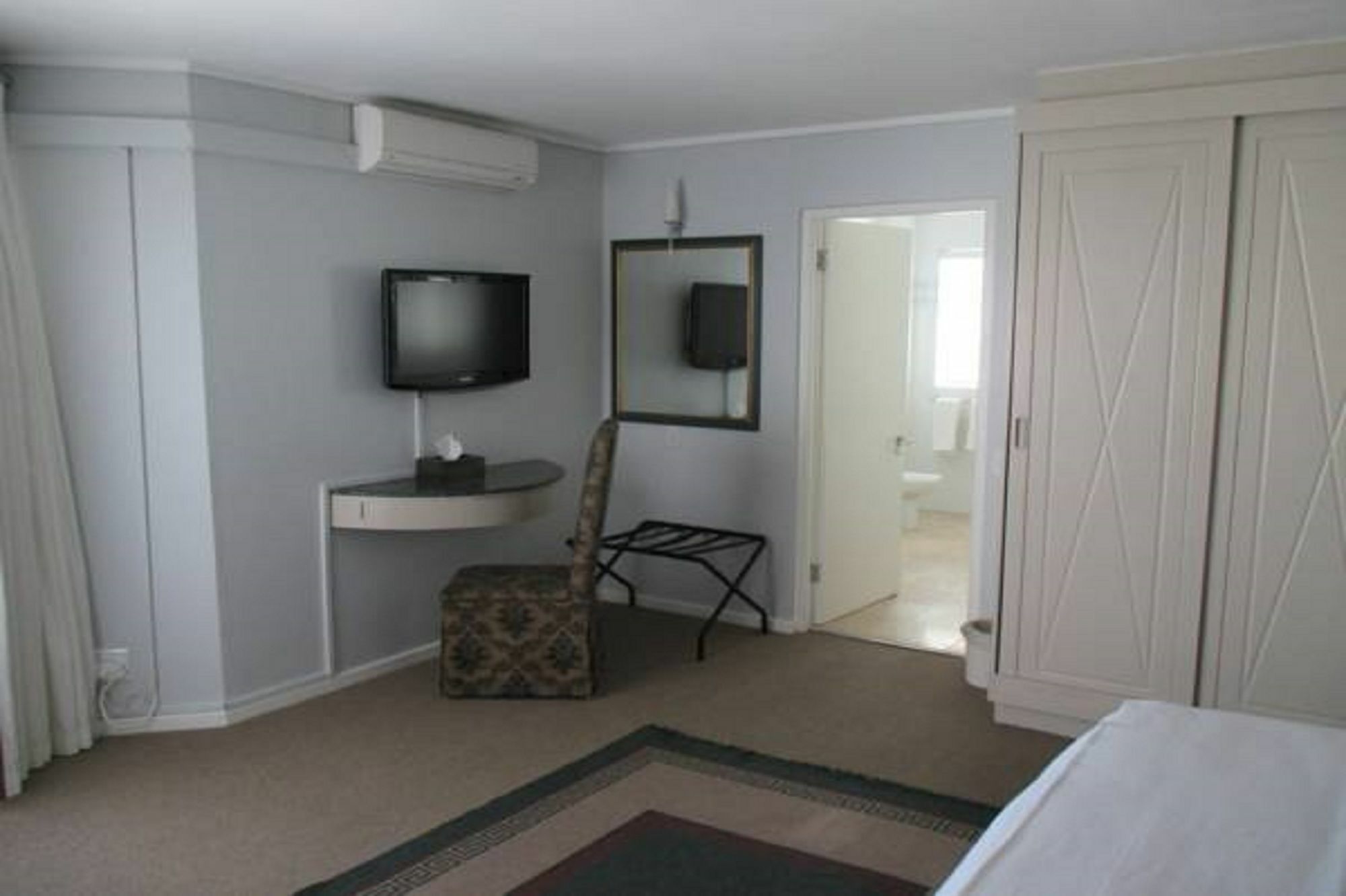 Place On The Bay Self-Catering Le Cap Extérieur photo
