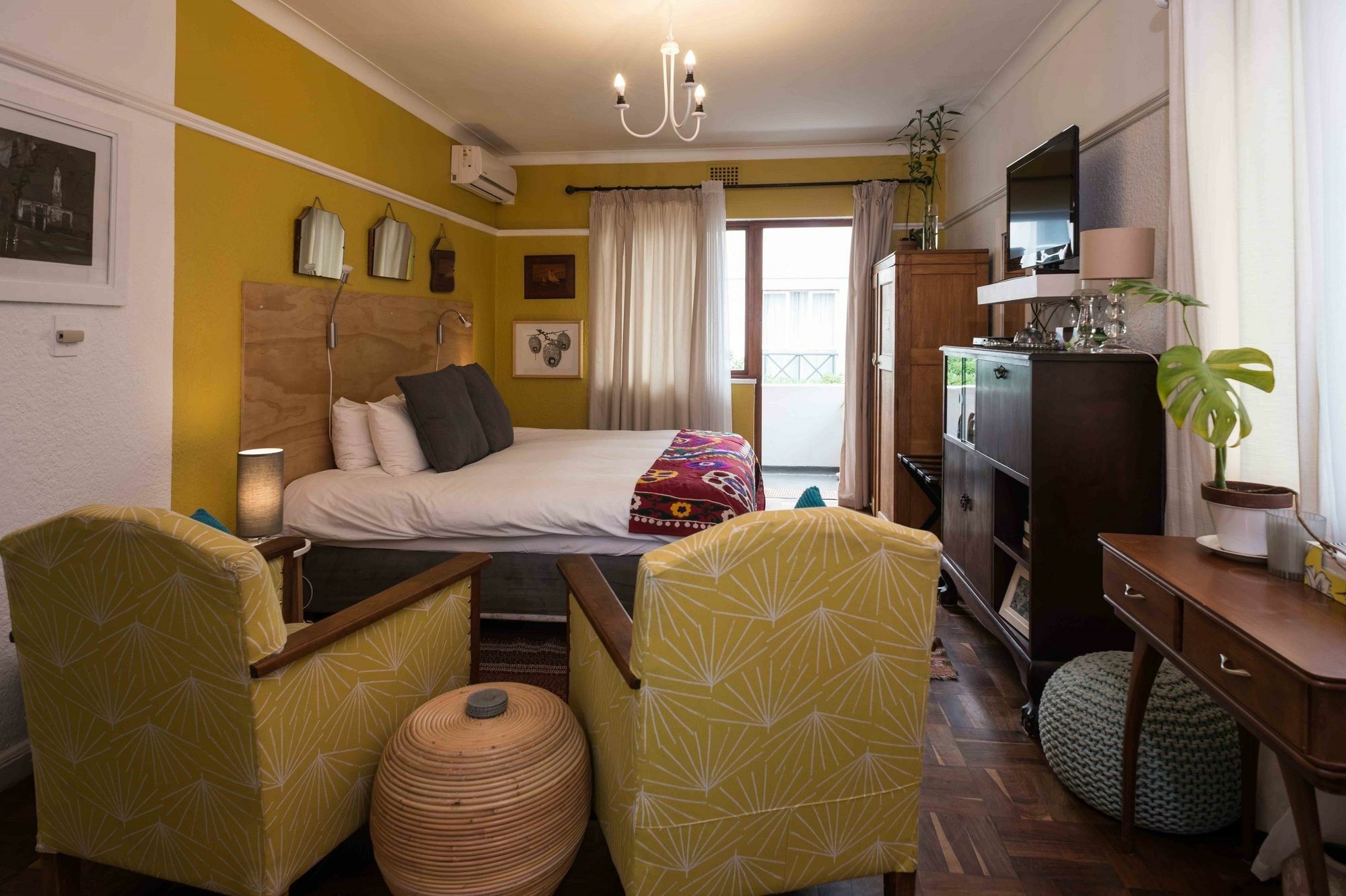 Place On The Bay Self-Catering Le Cap Extérieur photo