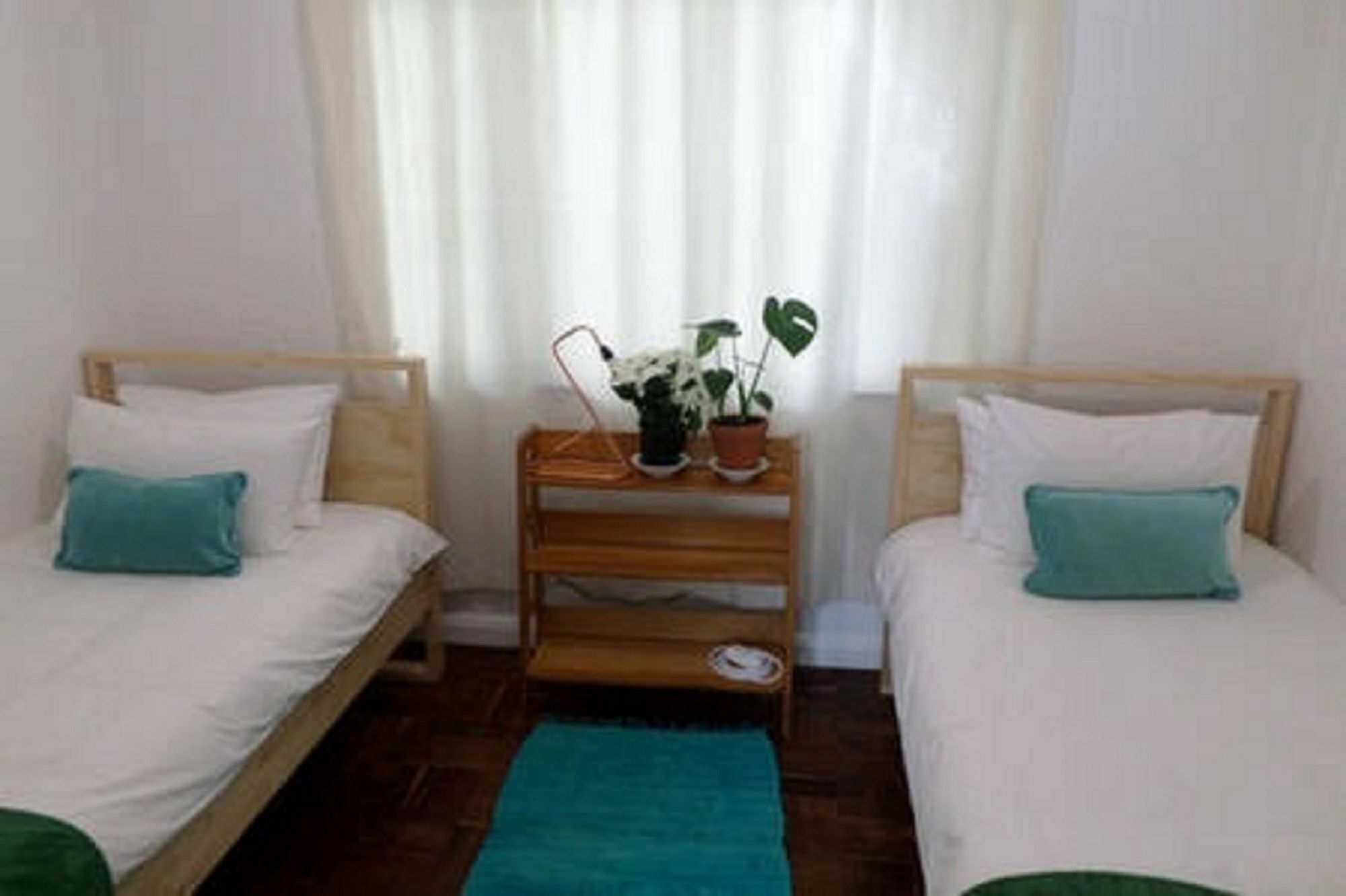 Place On The Bay Self-Catering Le Cap Extérieur photo