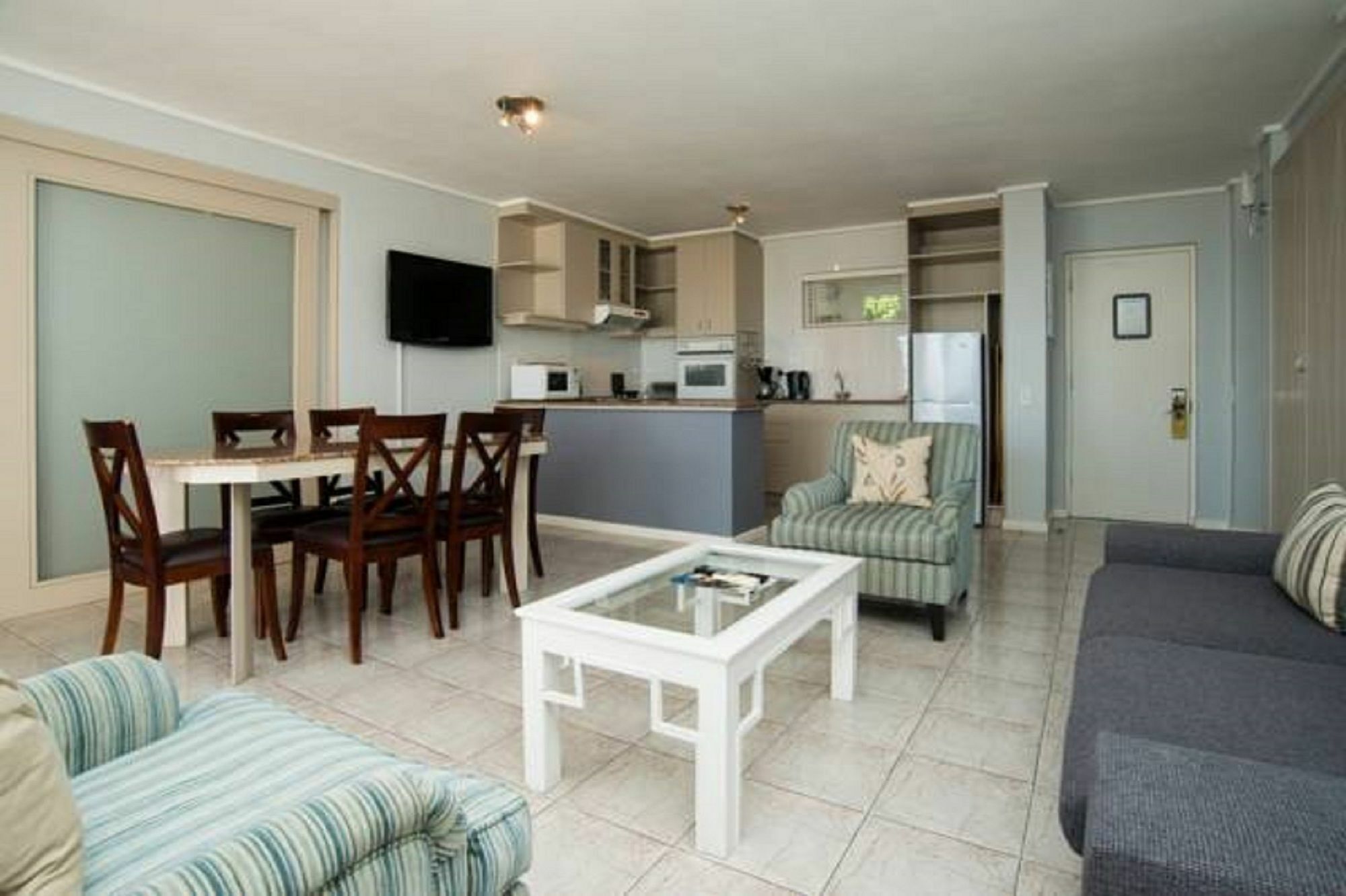 Place On The Bay Self-Catering Le Cap Extérieur photo
