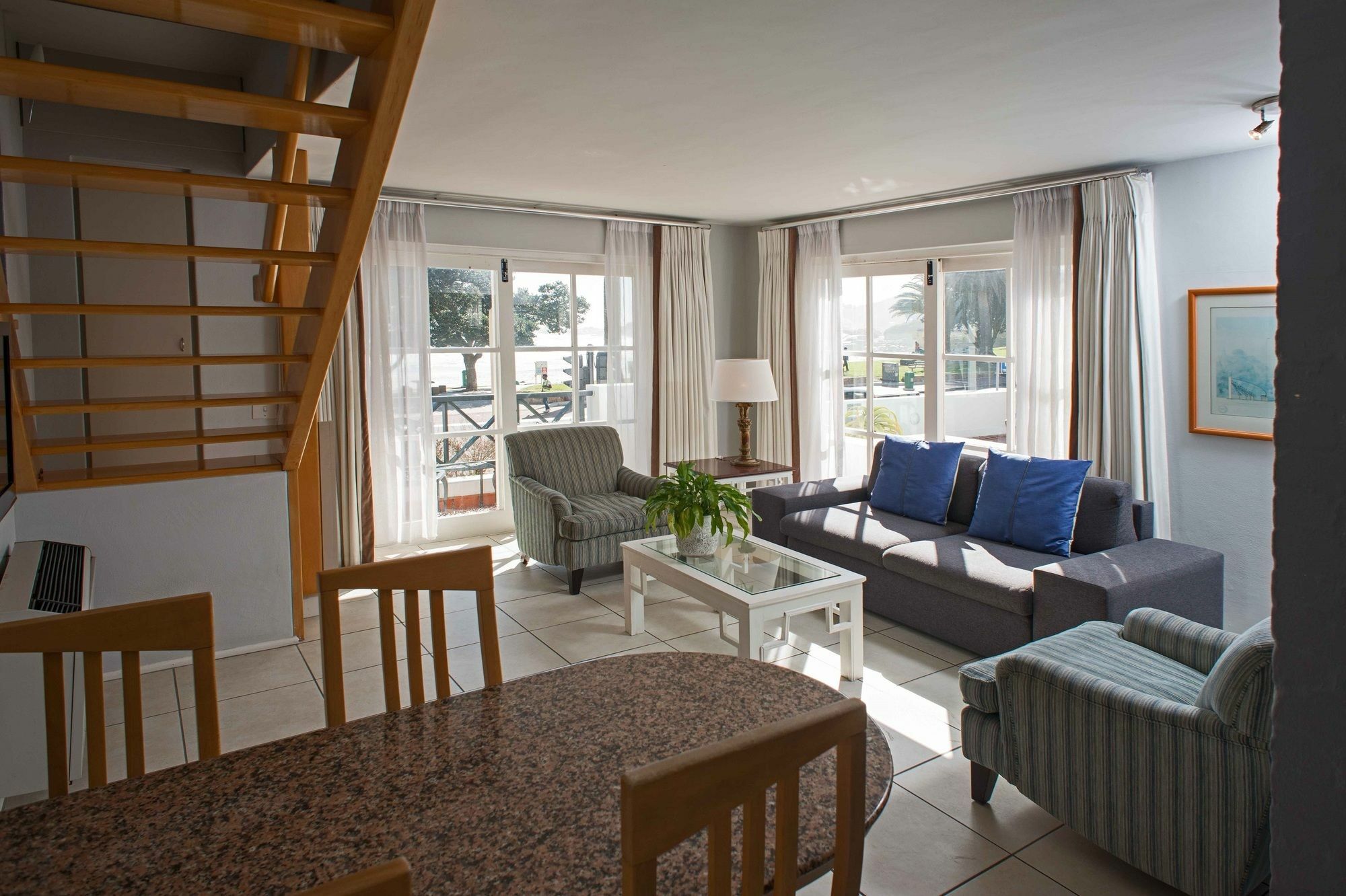 Place On The Bay Self-Catering Le Cap Extérieur photo