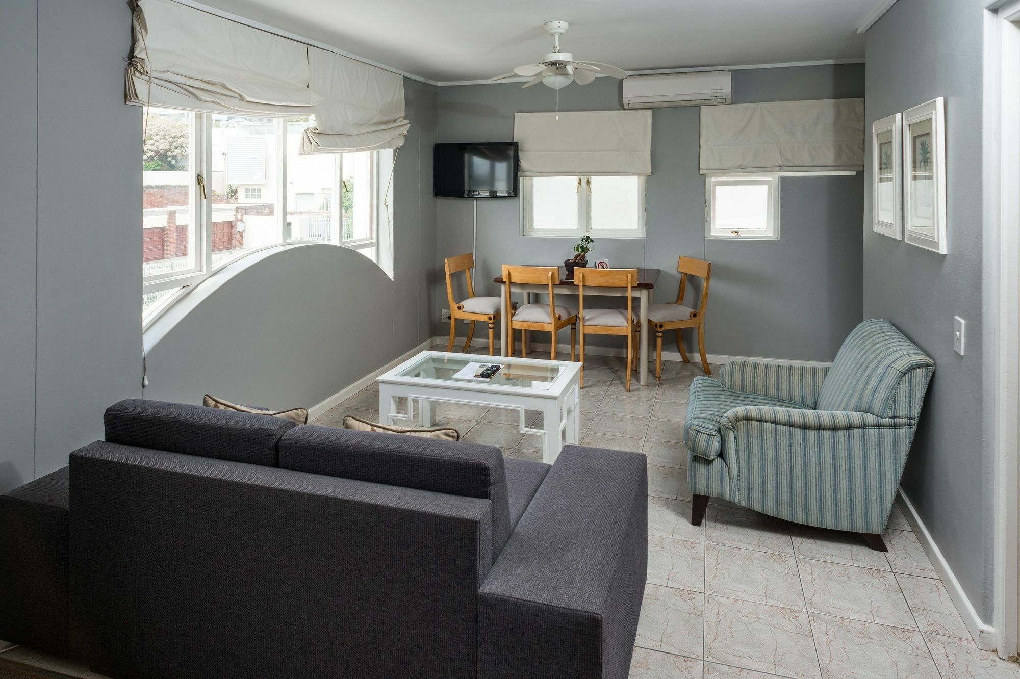 Place On The Bay Self-Catering Le Cap Extérieur photo