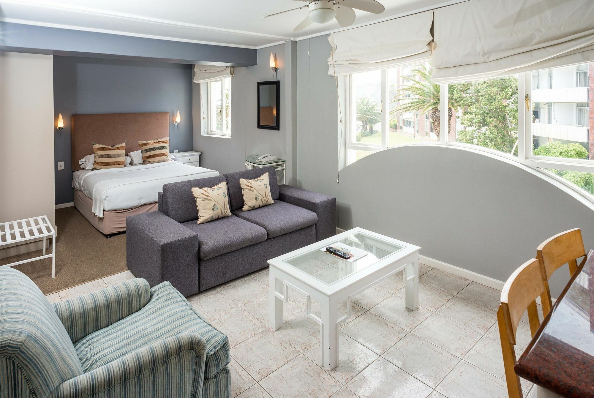Place On The Bay Self-Catering Le Cap Extérieur photo