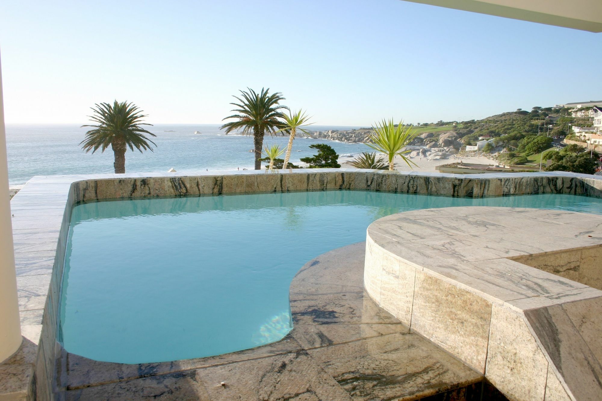 Place On The Bay Self-Catering Le Cap Extérieur photo