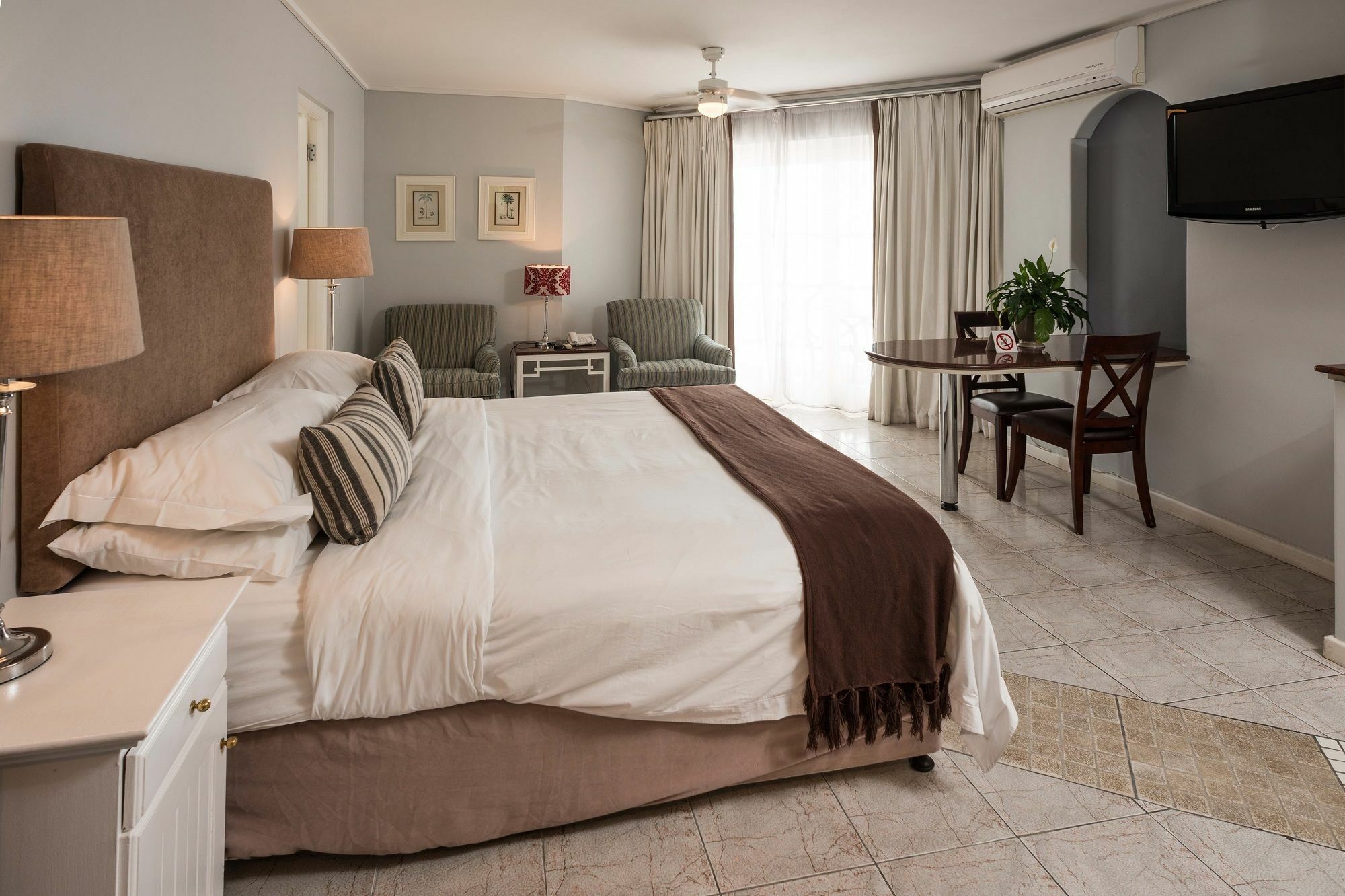 Place On The Bay Self-Catering Le Cap Extérieur photo