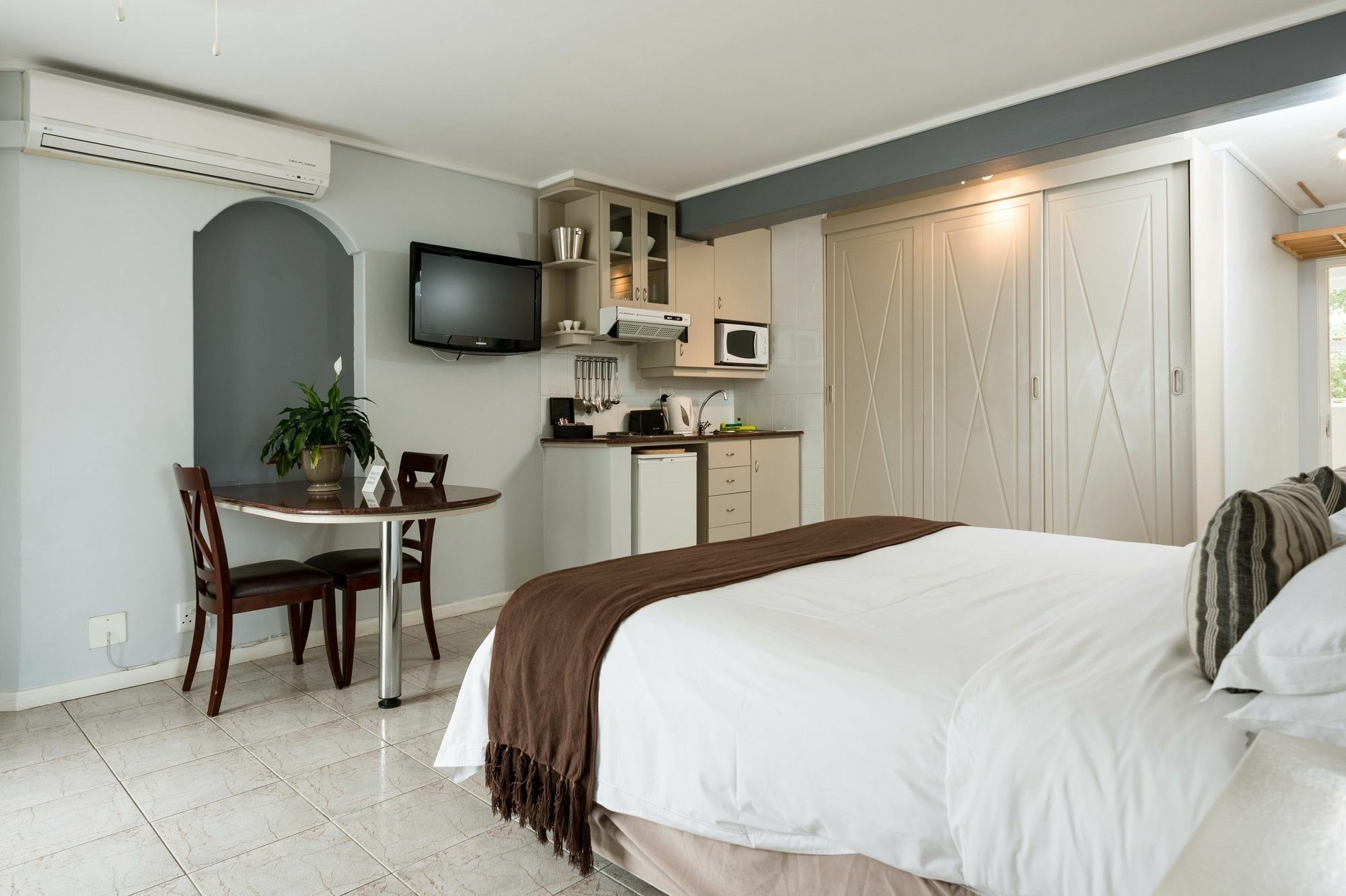 Place On The Bay Self-Catering Le Cap Extérieur photo