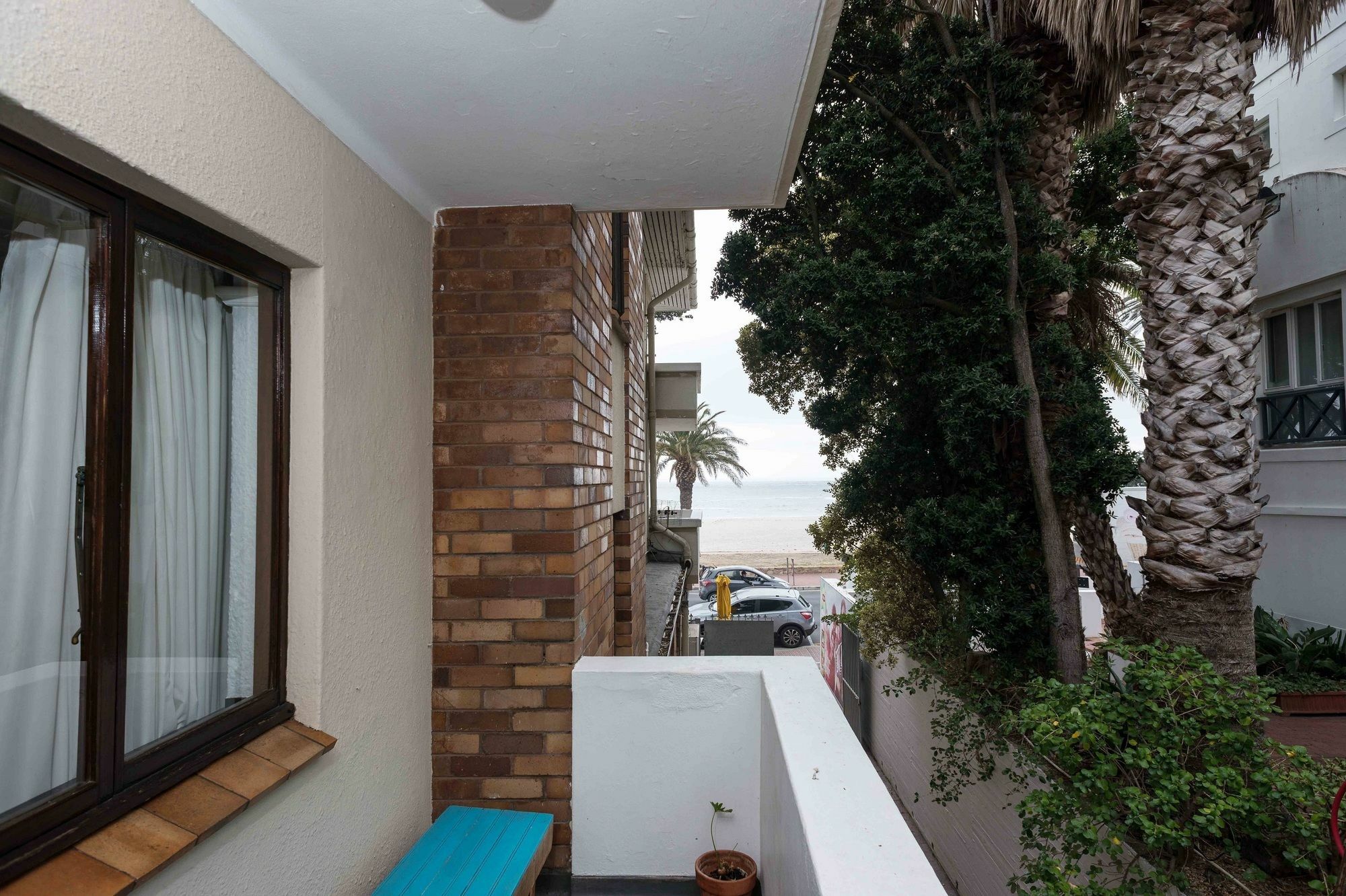 Place On The Bay Self-Catering Le Cap Extérieur photo