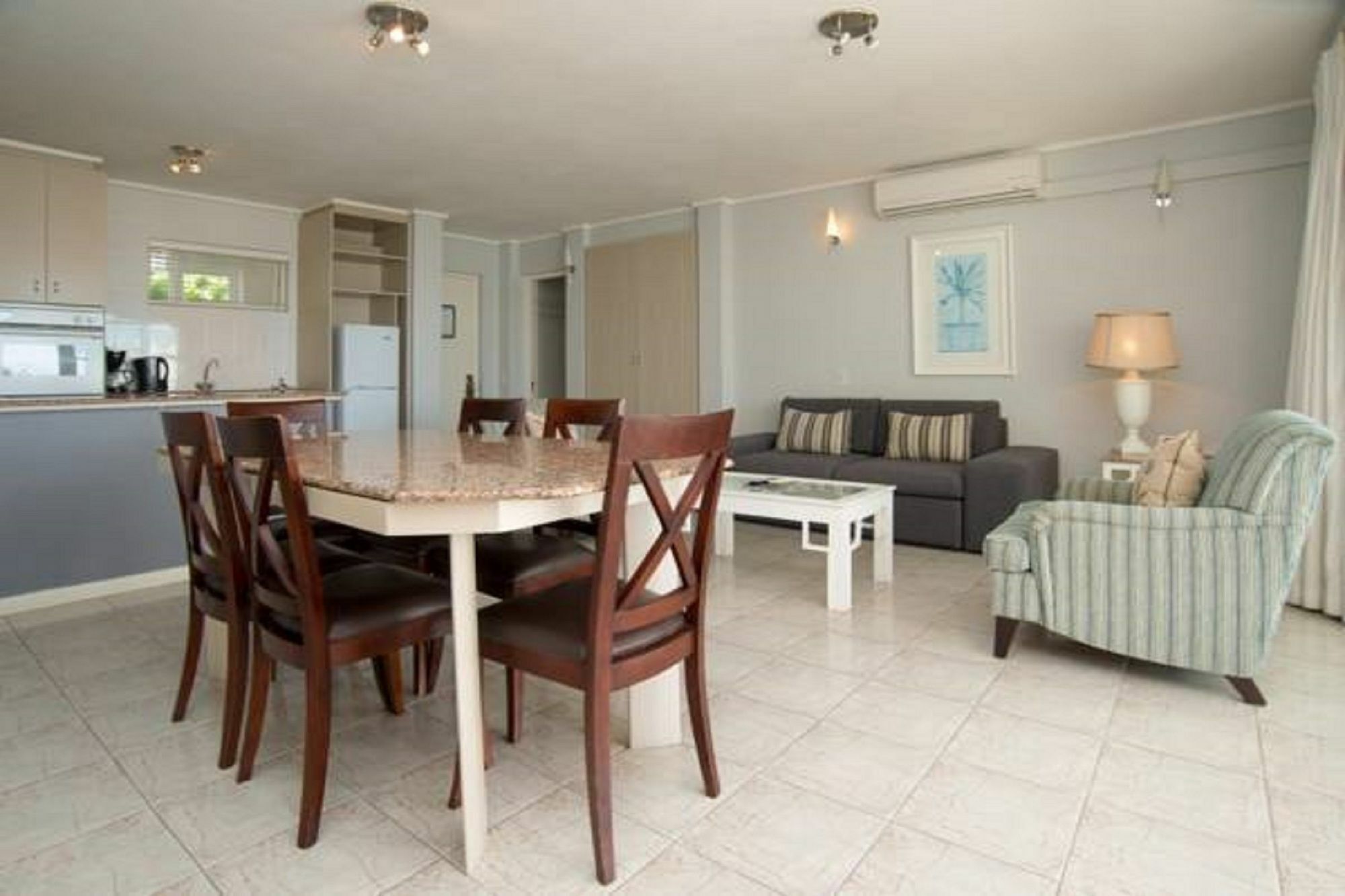 Place On The Bay Self-Catering Le Cap Extérieur photo