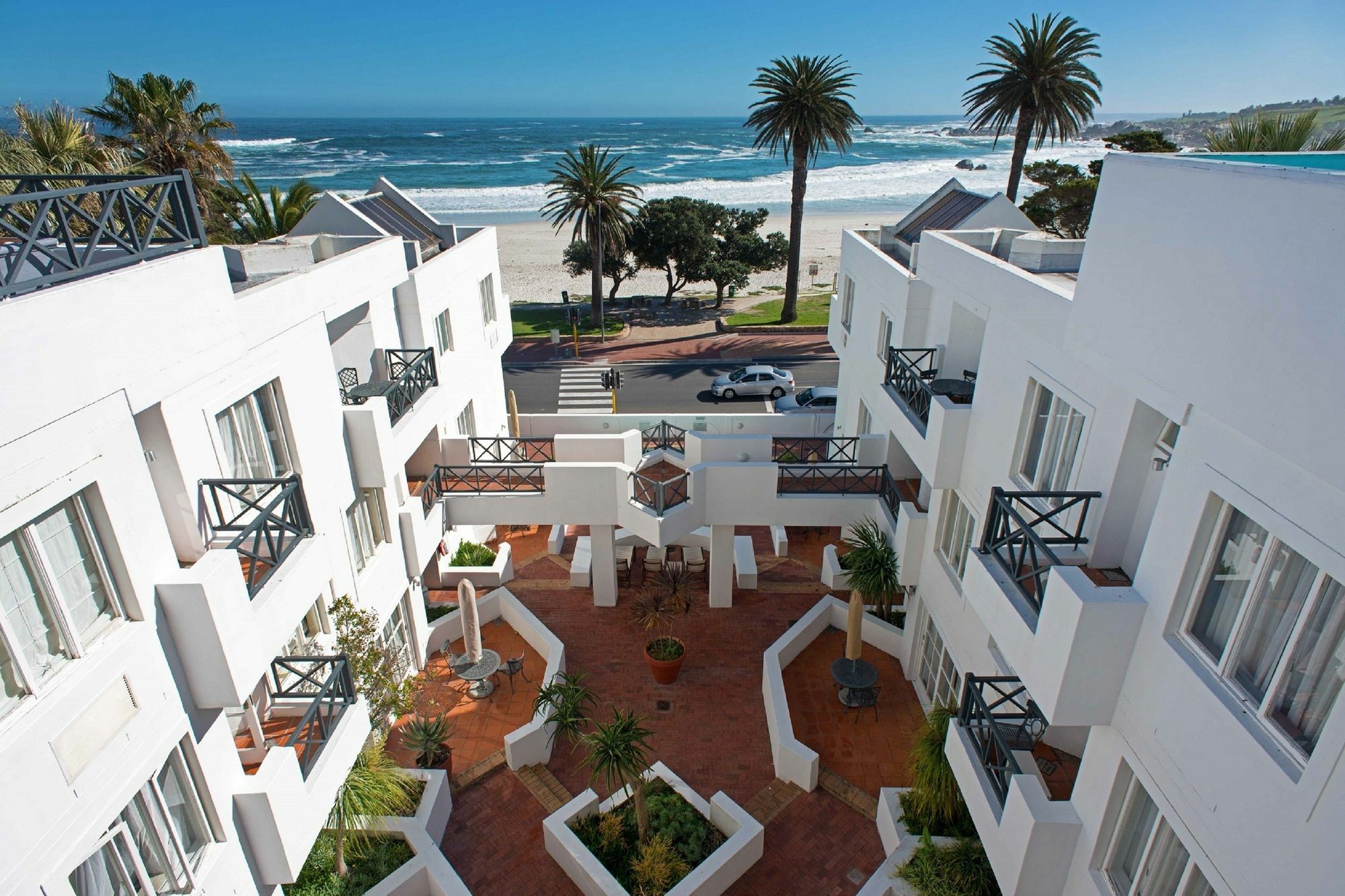 Place On The Bay Self-Catering Le Cap Extérieur photo
